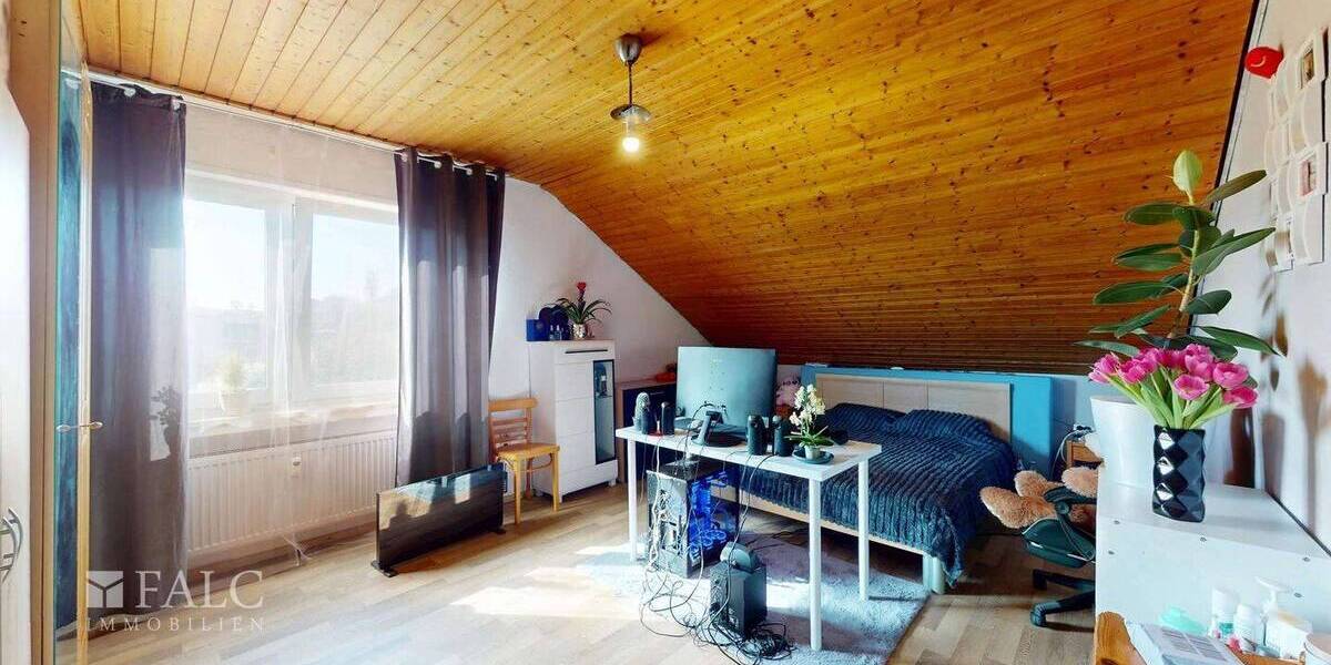 Mehrfamilienhaus, Wohnhaus Östringen Tiefenbach - 9 Zimmer, 220 m&sup2;, 595.000&euro; | Angebot:26160521