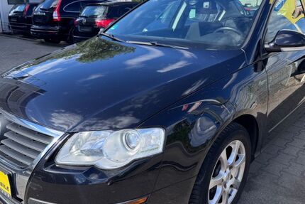 VW Passat 142.000 km 3.990 &euro; Mannheim 68309