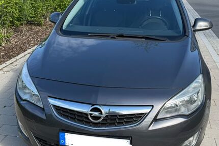 Opel Astra 233.000 km 3.100 &euro; Heidelberg 69121