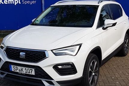 Seat Ateca 9.856 km 29.990 &euro; Speyer 67346