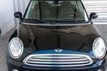 Mini ONE 180.000 km 3.990 &euro; Laudenbach 69514