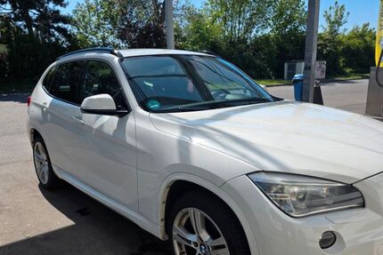 BMW X1 252.000 km 7.999 &euro; Viernheim 68519