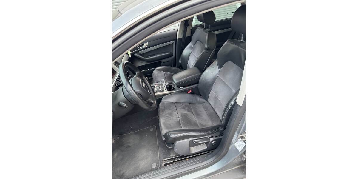 Audi A6 Avant 325.000 km 2.300 &euro; Mannheim 68159