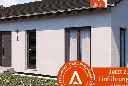 Haus Malsch - 7 Zimmer, 151 m&sup2;, 662.400&euro; | Angebot:21775783