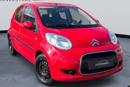 Citroen C1 128.500 km 3.490 &euro; Frankenthal 67227