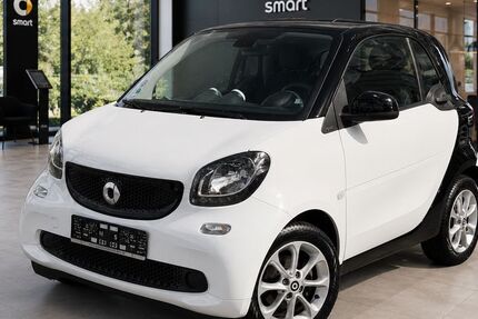 Smart ForTwo 23.596 km 11.000 &euro; Ludwigshafen 67071