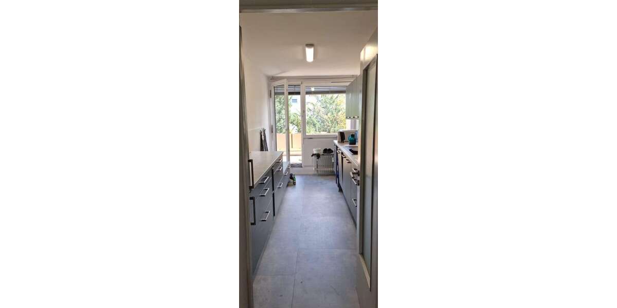 Etagenwohnung Ludwigshafen Parkinsel - 6 Zimmer, 160 m&sup2;, 1.800&euro; | Angebot:26759815