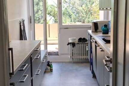 Wohnung Ludwigshafen Parkinsel - 6 Zimmer, 160 m&sup2;, 1.800&euro; | Angebot:26759815