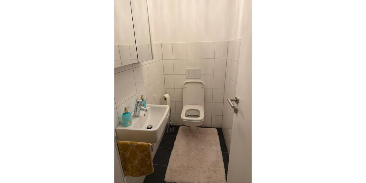 Etagenwohnung Ludwigshafen am Rhein Edigheim - 3 Zimmer, 95 m&sup2;, 1.300&euro; | Angebot:26697702