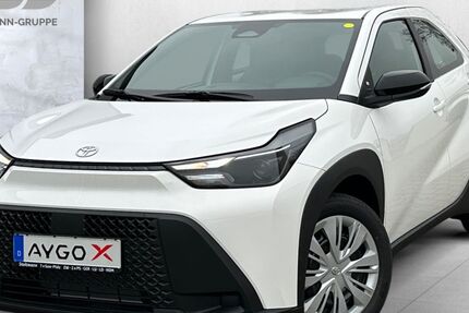 Toyota Aygo (X) 2.500 km 21.333 &euro; Ludwigshafen am Rhein 67059