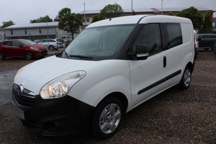 Opel Combo 61.506 km 7.695 € Bad Rappenau 74906