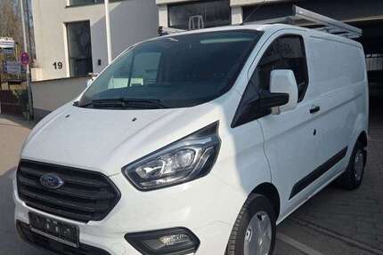 Ford Transit Custom 102.000 km 16.200 &euro; Frankenthal, Pfalz 67227
