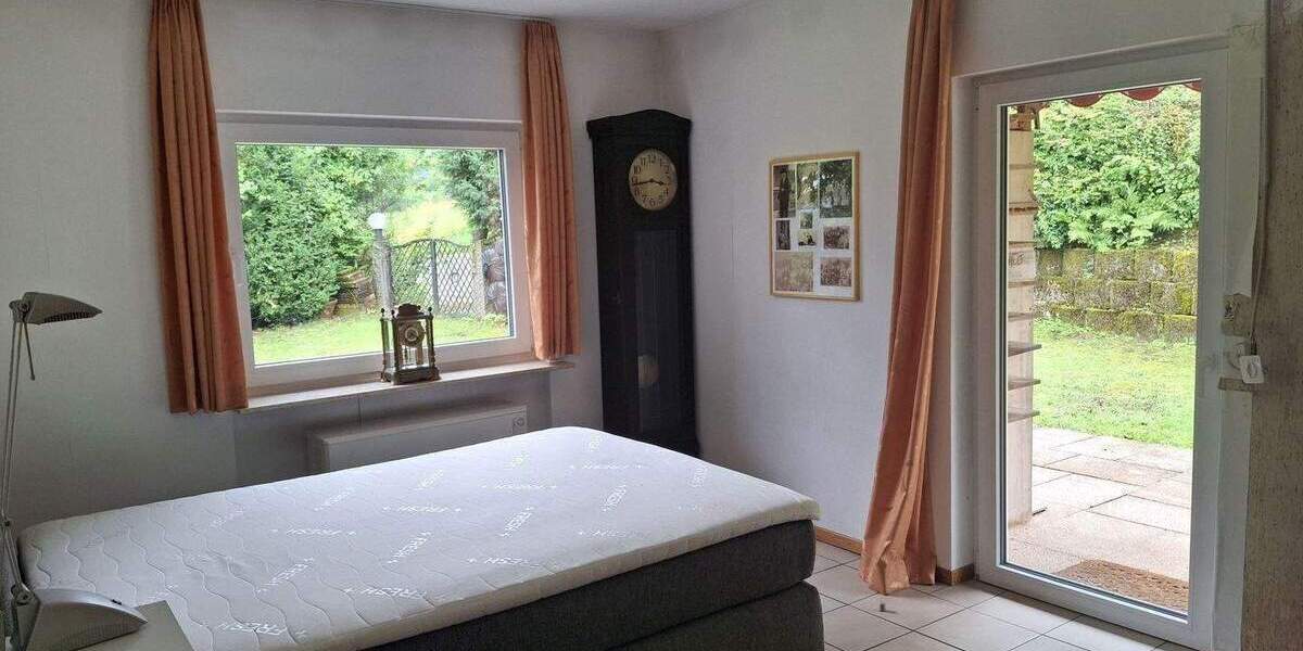 Bungalow Weinheim Oberflockenbach - 6 Zimmer, 160 m&sup2;, 749.000&euro; | Angebot:26863456
