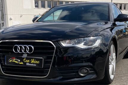 Audi A6 178.000 km 14.990 &euro; Mannheim 68309