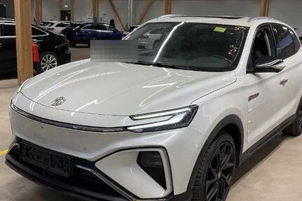 MG Marvel R 75.606 km 21.063 &euro; Heidelberg 69123
