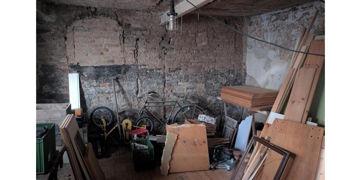 Einfamilienhaus Speyer - 4 Zimmer, 65 m&sup2;, 139.000&euro; | Angebot:26720987