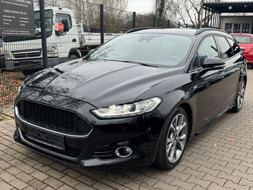Mondeo