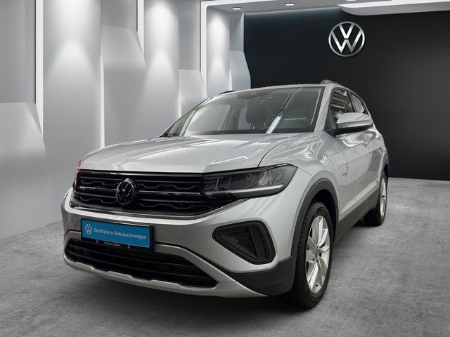 T-Cross