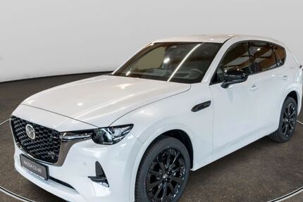 Mazda CX-60 3.000 km 56.490 &euro; Heppenheim 64646