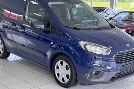 Ford Transit Courier 32.000 km 13.990 &euro; Speyer 67346
