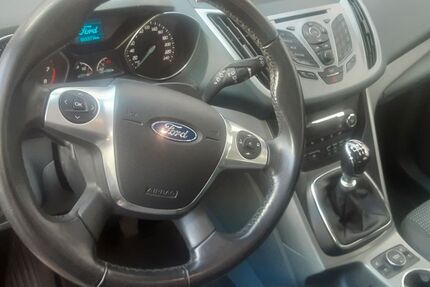 Ford C-Max 53.370 km 6.400 &euro; Hirschberg 69493