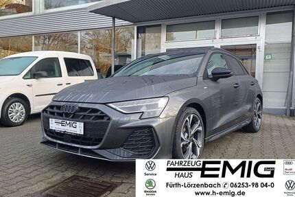 Audi A3 3.000 km 39.990 &euro; Fürth 64658