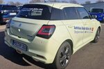 Suzuki Swift 1.2 Dualjet Hybrid MT Comfort+ Garantie 4.800 km 20.650 &euro; Obrigheim-Asbach 74847