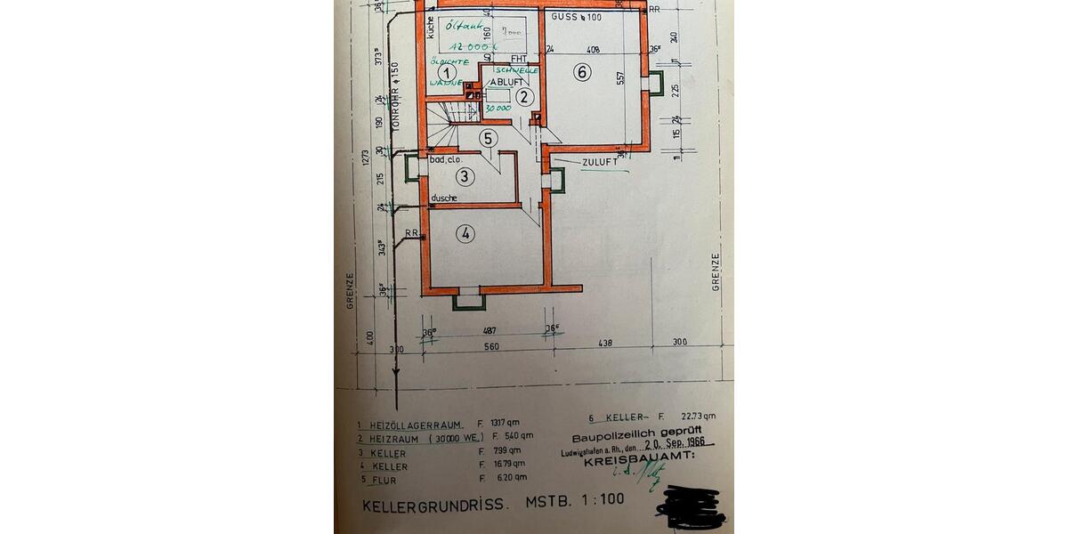 Einfamilienhaus Neuhofen - 450.000&euro; | Angebot:26649344