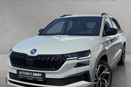 Skoda Karoq 25.990 km 35.890 &euro; Heidelberg 69123
