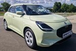 Suzuki Swift 1.2 Hybrid CVT Comfort 8.150 km 21.850 &euro; Obrigheim-Asbach 74847