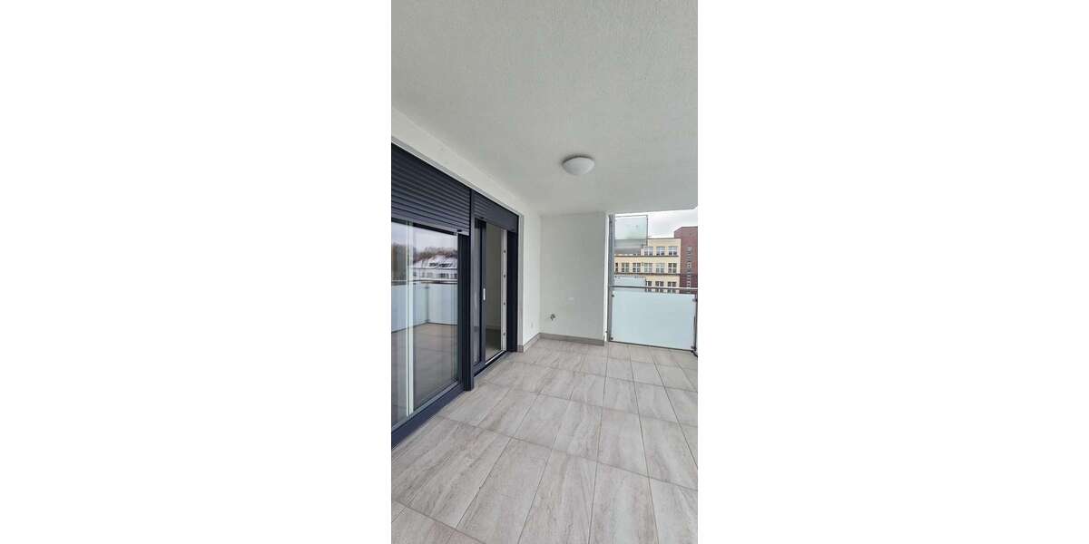 Etagenwohnung Ludwigshafen am Rhein Parkinsel - 3 Zimmer, 94 m&sup2;, 1.300&euro; | Angebot:25293634