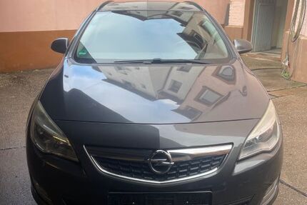 Opel Astra 185.000 km 3.400 &euro; Mannheim 68305