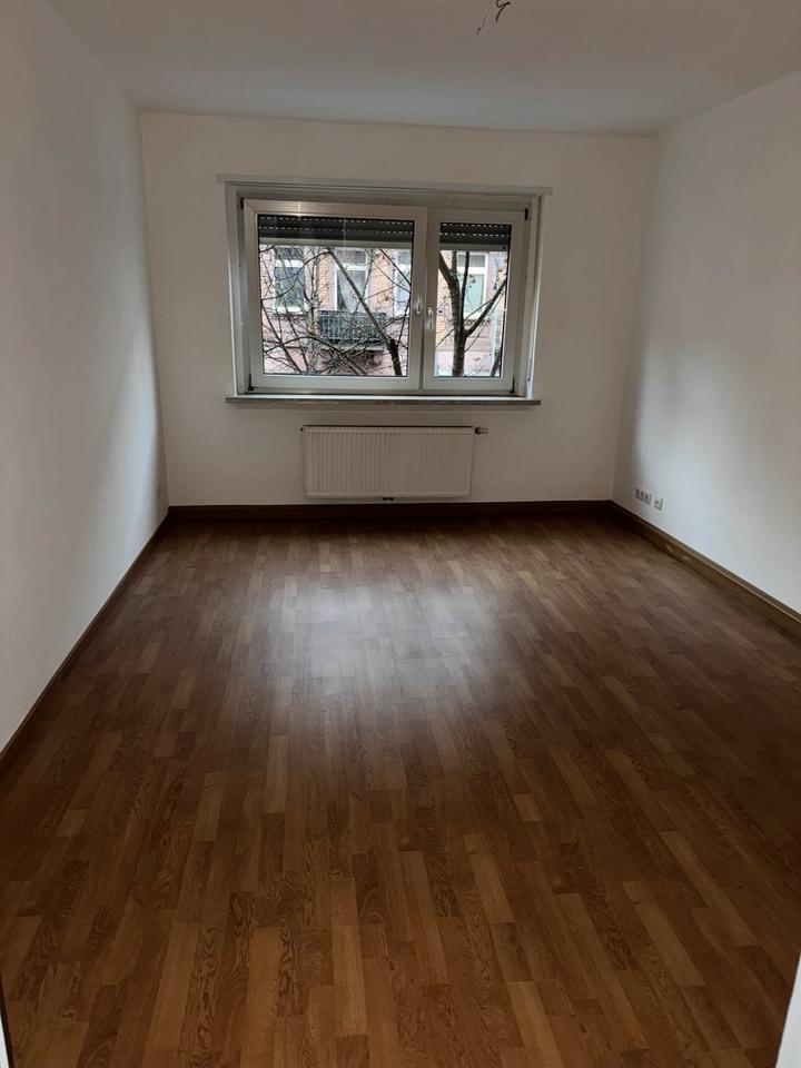 2 Zimmer Wohnung in Ludwigshafen Mitte