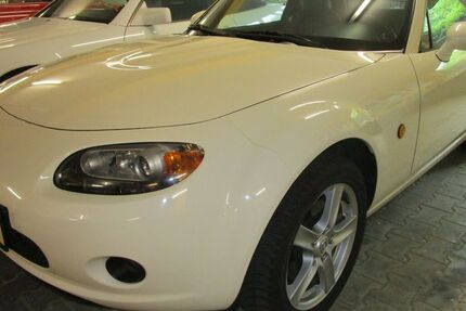 Mazda MX-5 79.600 km 11.985 € Viernheim 68519