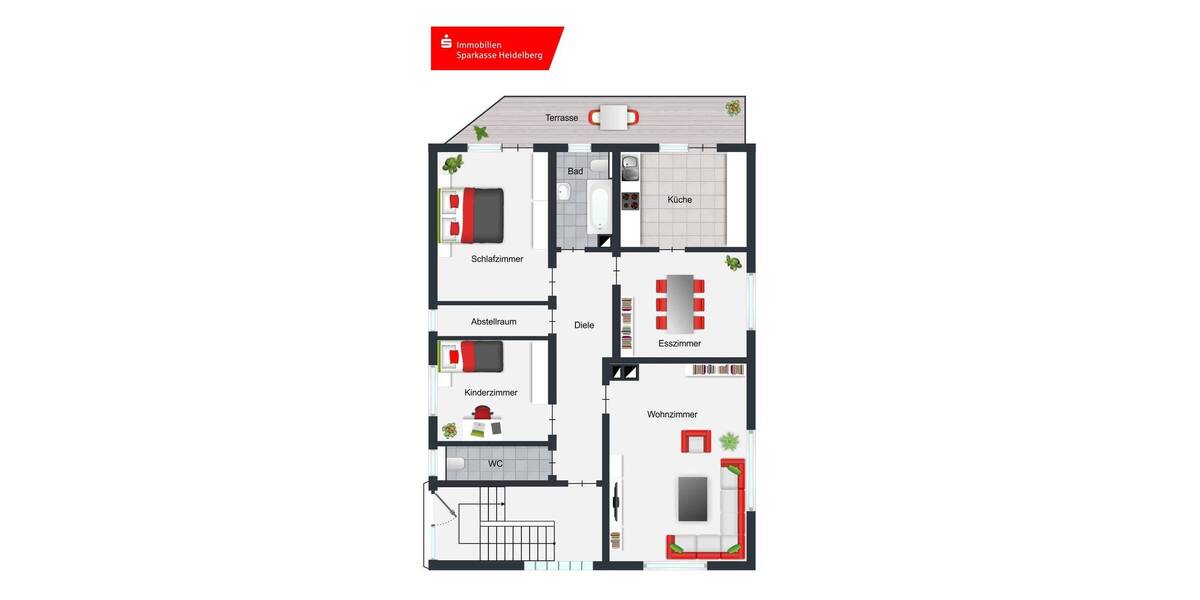 Mehrfamilienhaus, Wohnhaus Brühl - 9 Zimmer, 263 m&sup2;, 629.000&euro; | Angebot:26499917