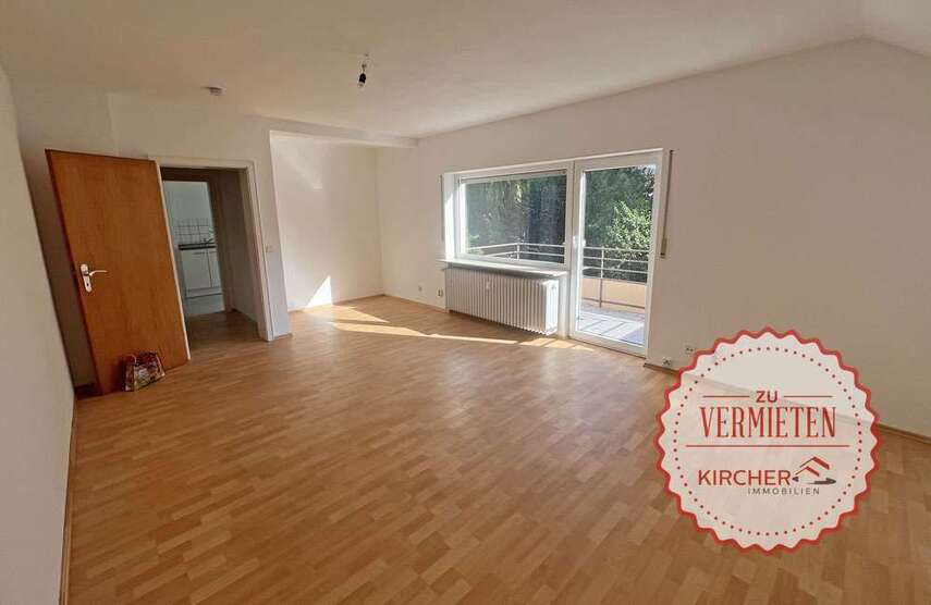 Wohnung zum Mieten in Wiesloch 510 € 42.5 m²