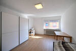 Etagenwohnung Mannheim / Waldhof Waldhof - 3 Zimmer, 80 m&sup2;, 1.200&euro; | Angebot:26290578