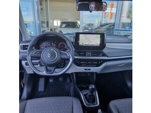 Suzuki Swift 1.2 Dualjet Hybrid MT Comfort+ 2.500 km 20.450 &euro; Obrigheim-Asbach 74847