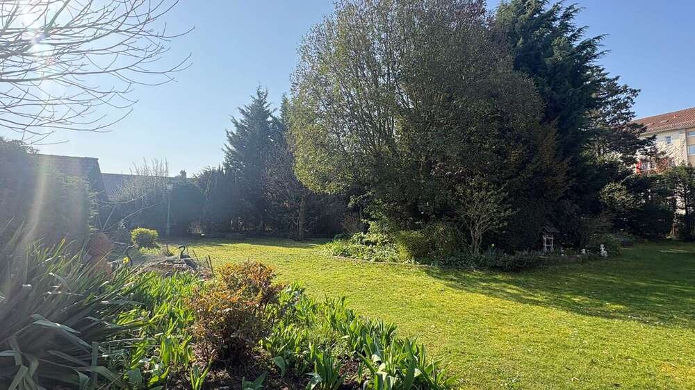 Grundstück Mannheim / Rheinau Rheinau - 1.350.000&euro; | Angebot:21483962