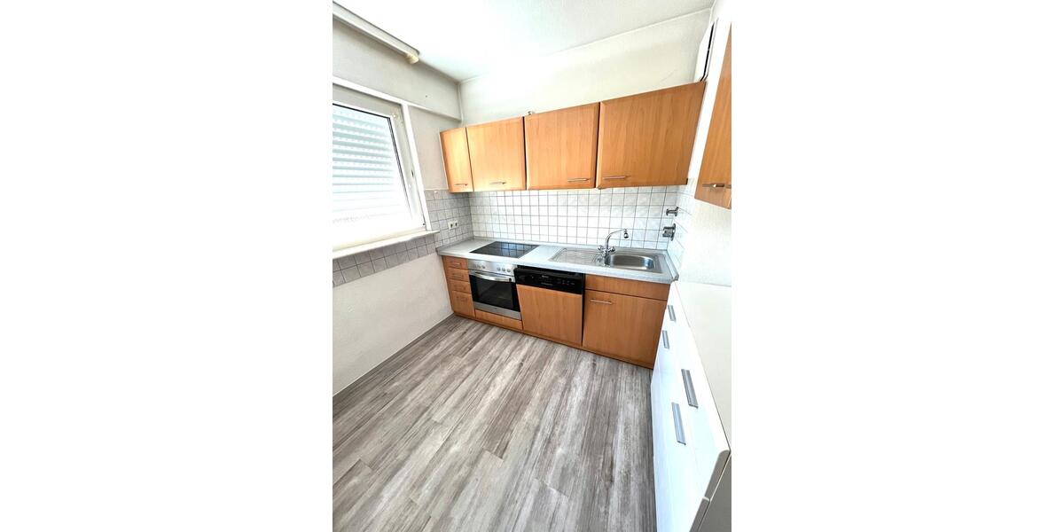 Dachgeschoßwohnung Lampertheim - 2 Zimmer, 69 m&sup2;, 195.000&euro; | Angebot:25171753