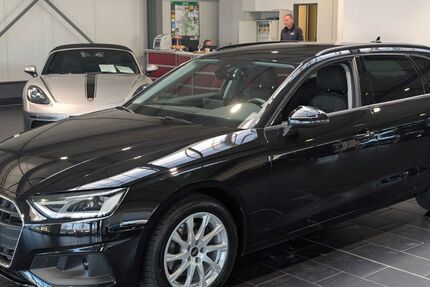 Audi A4 53.000 km 23.900 &euro; Weinheim 69469