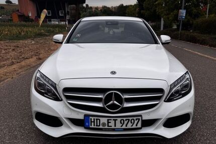 Mercedes-Benz C 250 106.876 km 21.799 &euro; Wiesloch 69168