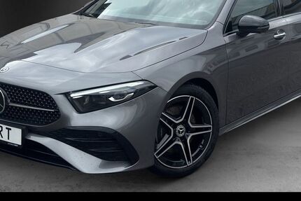 Mercedes-Benz A 220 6.625 km 36.880 &euro; Eberbach 69412