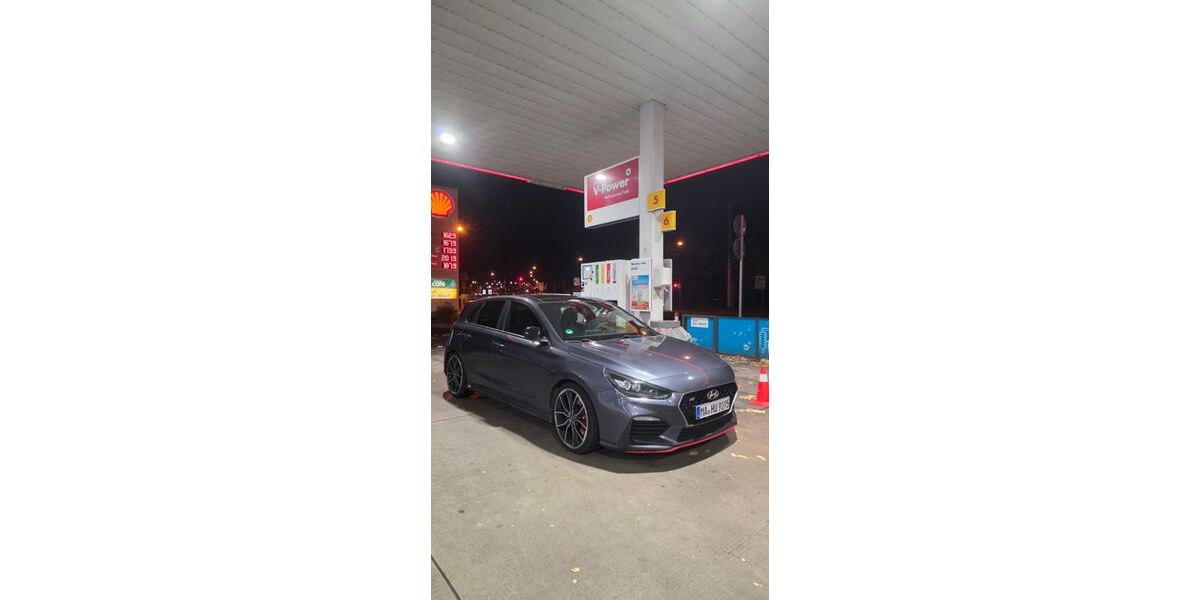 Hyundai i30 207.000 km 13.900 &euro; Mannheim 68309