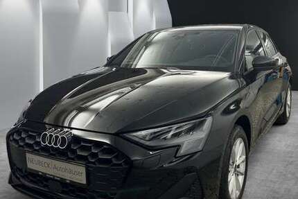 Audi A3 9.381 km 30.490 &euro; Speyer 67346