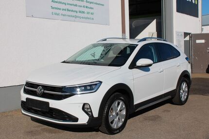 VW Taigo 174.210 km 12.790 &euro; Lampertheim 68623