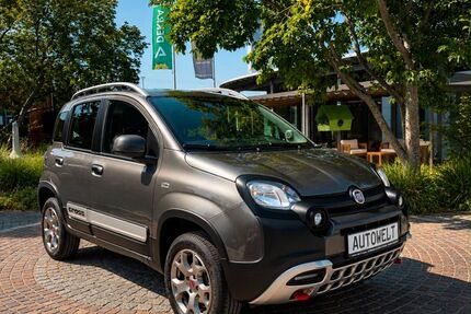 Fiat Panda 12.000 km 15.990 &euro; Schwetzingen 68723