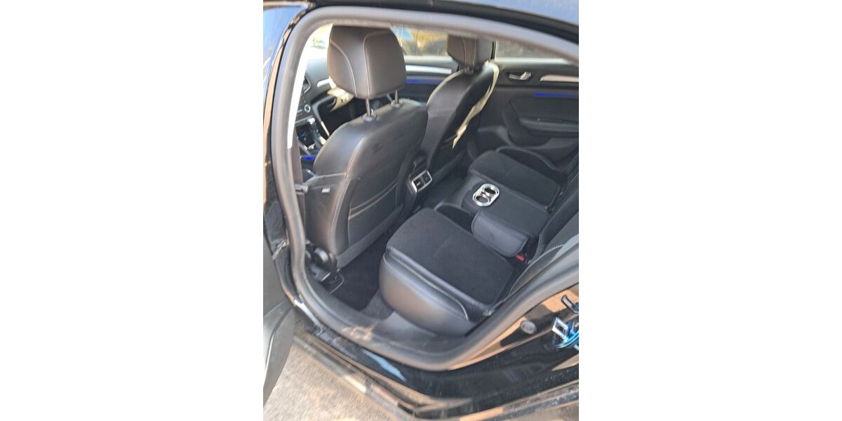 Renault Megane 165.000 km 7.900 &euro; Frankenthal 67227