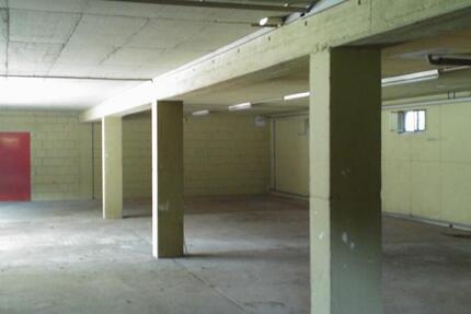 Gewerbeobjekt Ludwigshafen am Rhein Ludwigshafen-Oggersheim - 900&euro; | Angebot:23621822