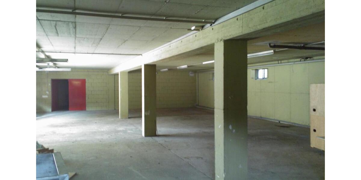 Gewerbeobjekt Ludwigshafen am Rhein Ludwigshafen-Oggersheim - 900&euro; | Angebot:23621822